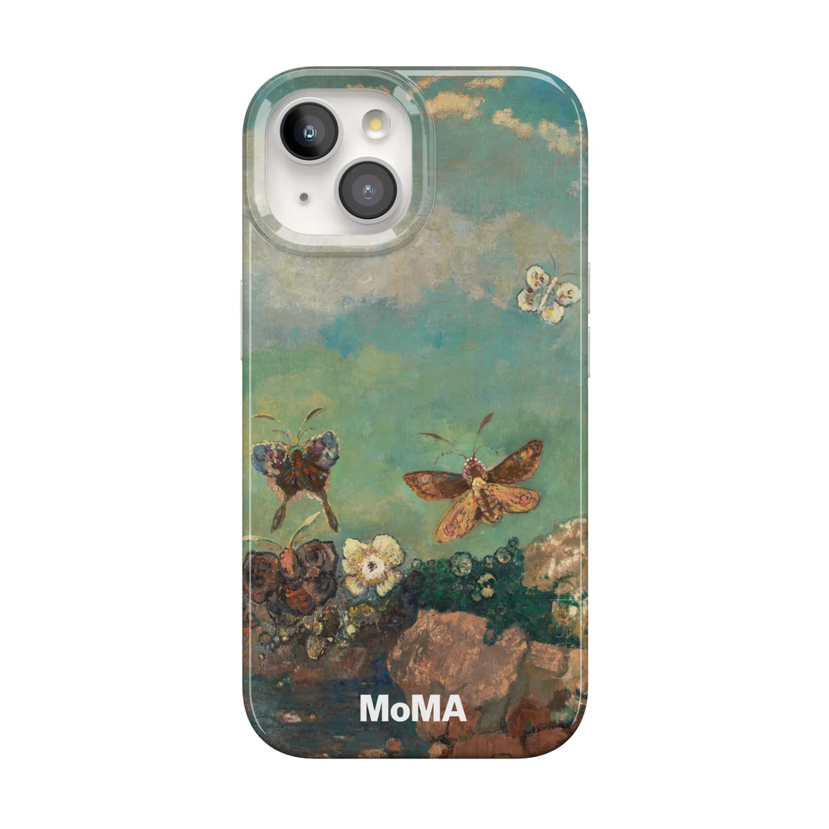 Butterflies | The Museum of Modern Art Case