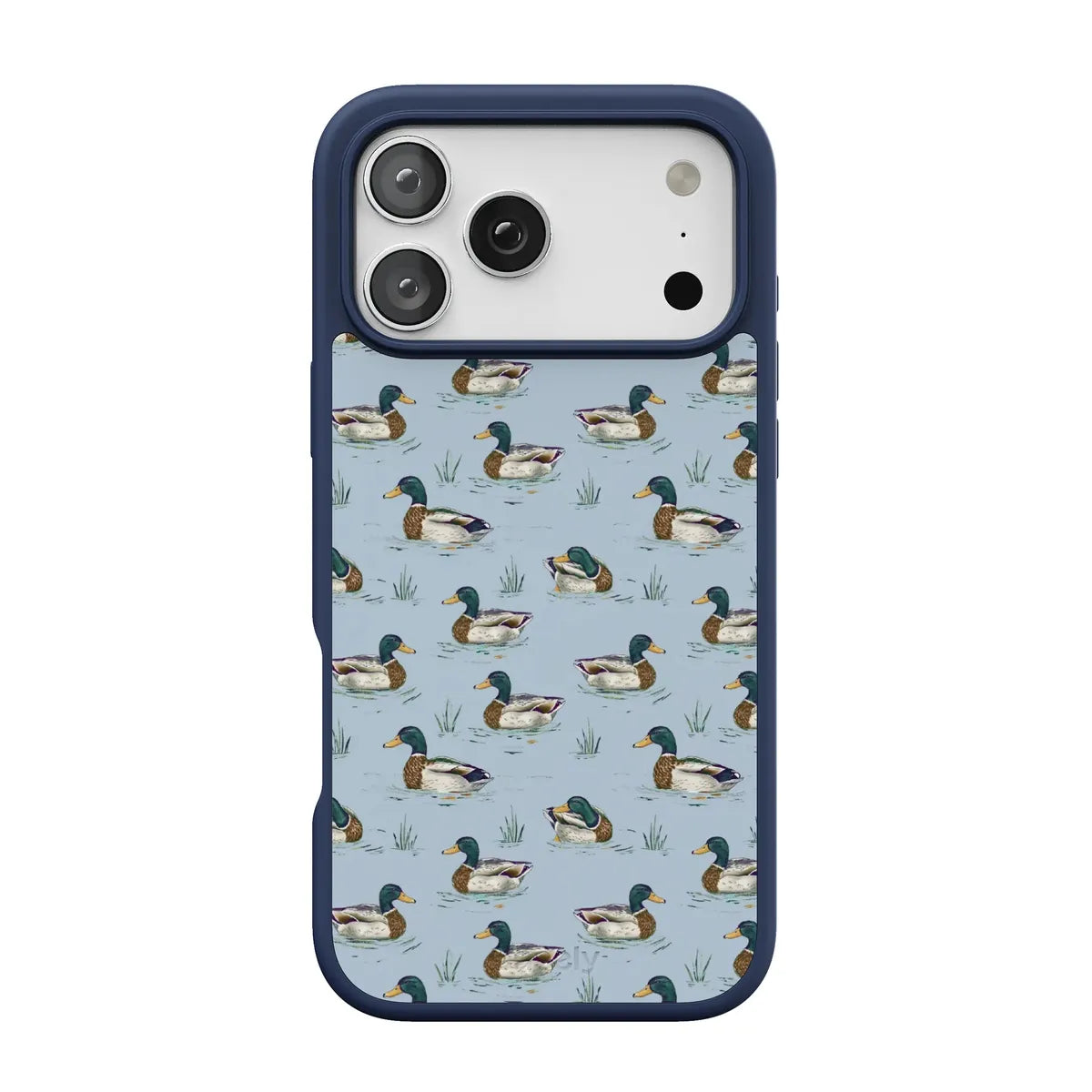 Blue Mallard & Co. | The Boyfriend Collection
