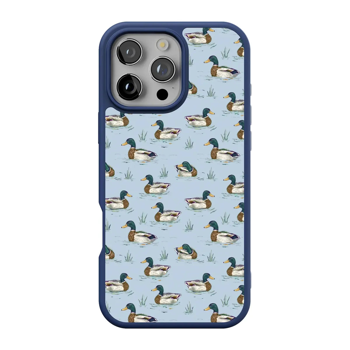 Blue Mallard & Co. | The Boyfriend Collection