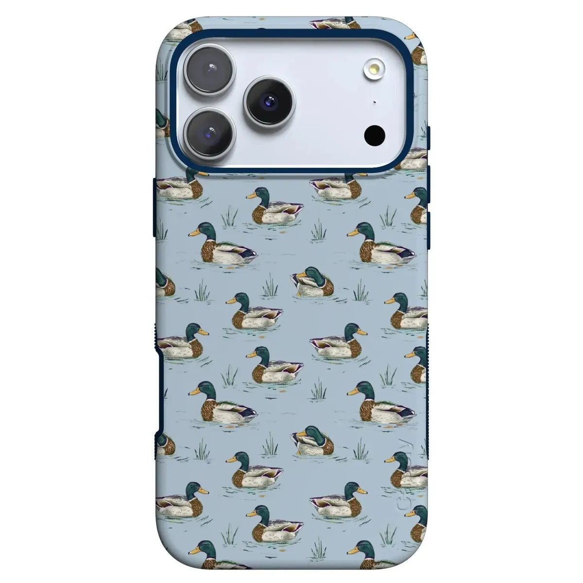 Blue Mallard & Co. | The Boyfriend Collection