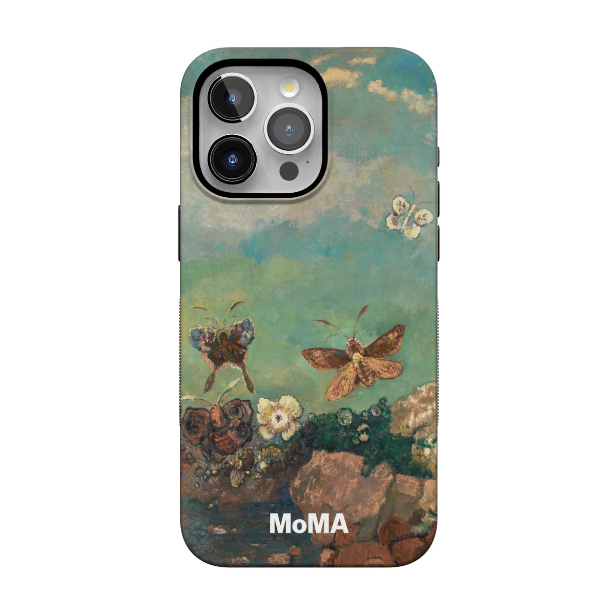 Butterflies | The Museum of Modern Art Case