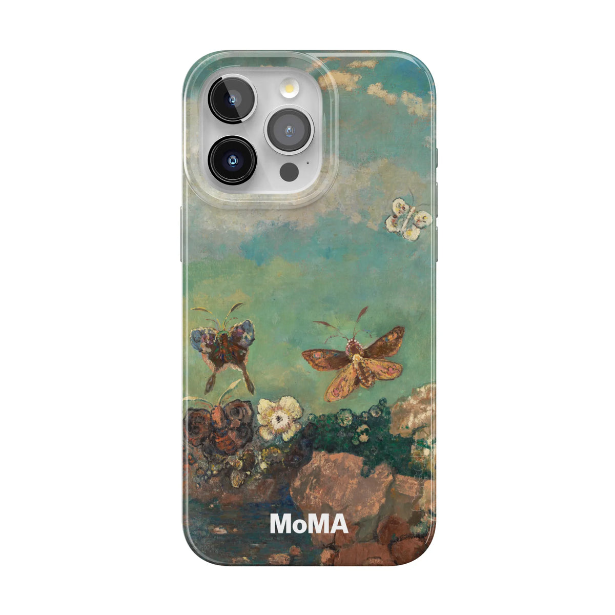 Butterflies | The Museum of Modern Art Case