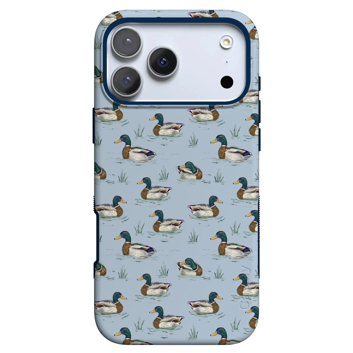 Blue Mallard & Co. | The Boyfriend Collection