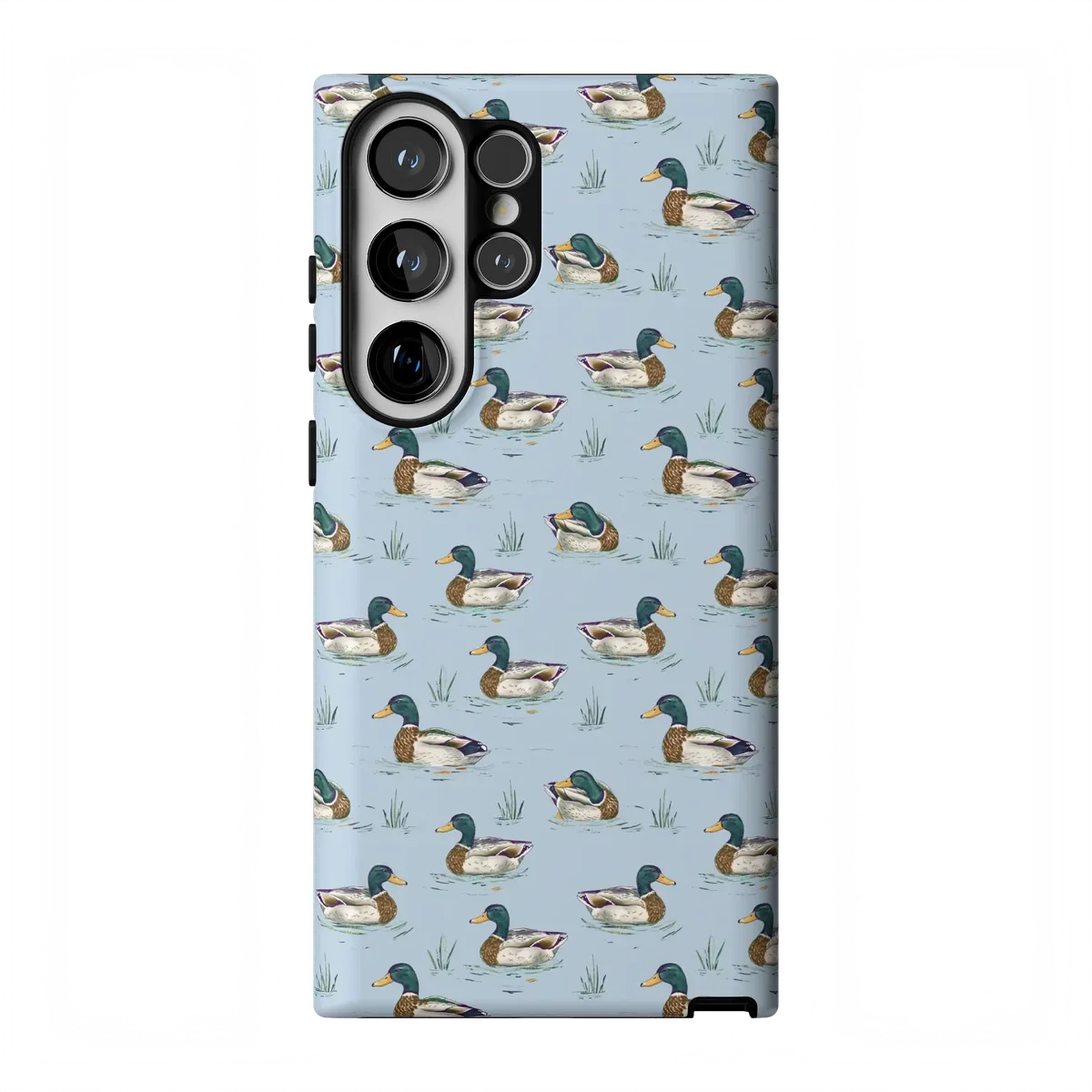 Blue Mallard & Co. | The Boyfriend Collection
