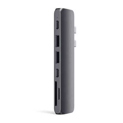 Type-C Pro Hub Adapter