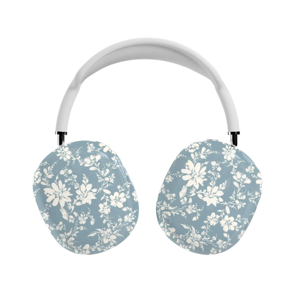 Afternoon Tea | Blue Floral AirPods Max Case
